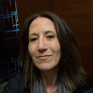 Meet your Posher, Katya